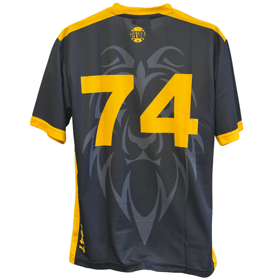 LHC 'Away' MENS Sublimated Playing Shirt -  NEW PRE-ORDER
