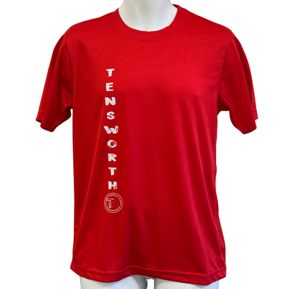 Tensworth Boys est. 2007 Tee (JC001/B)