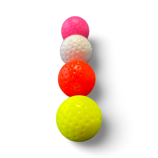 TK Micro Dimple Ball 25/26