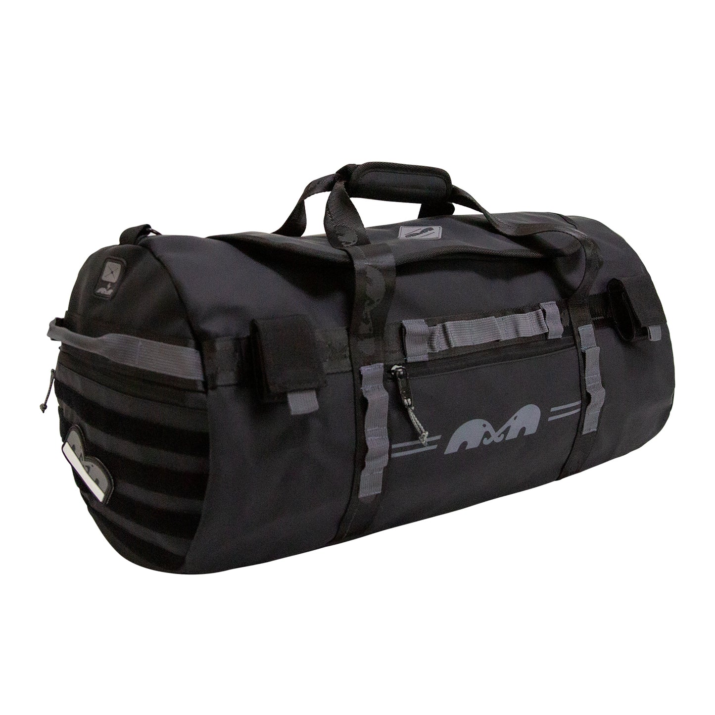 TK Elite Duffle Bag 26/27