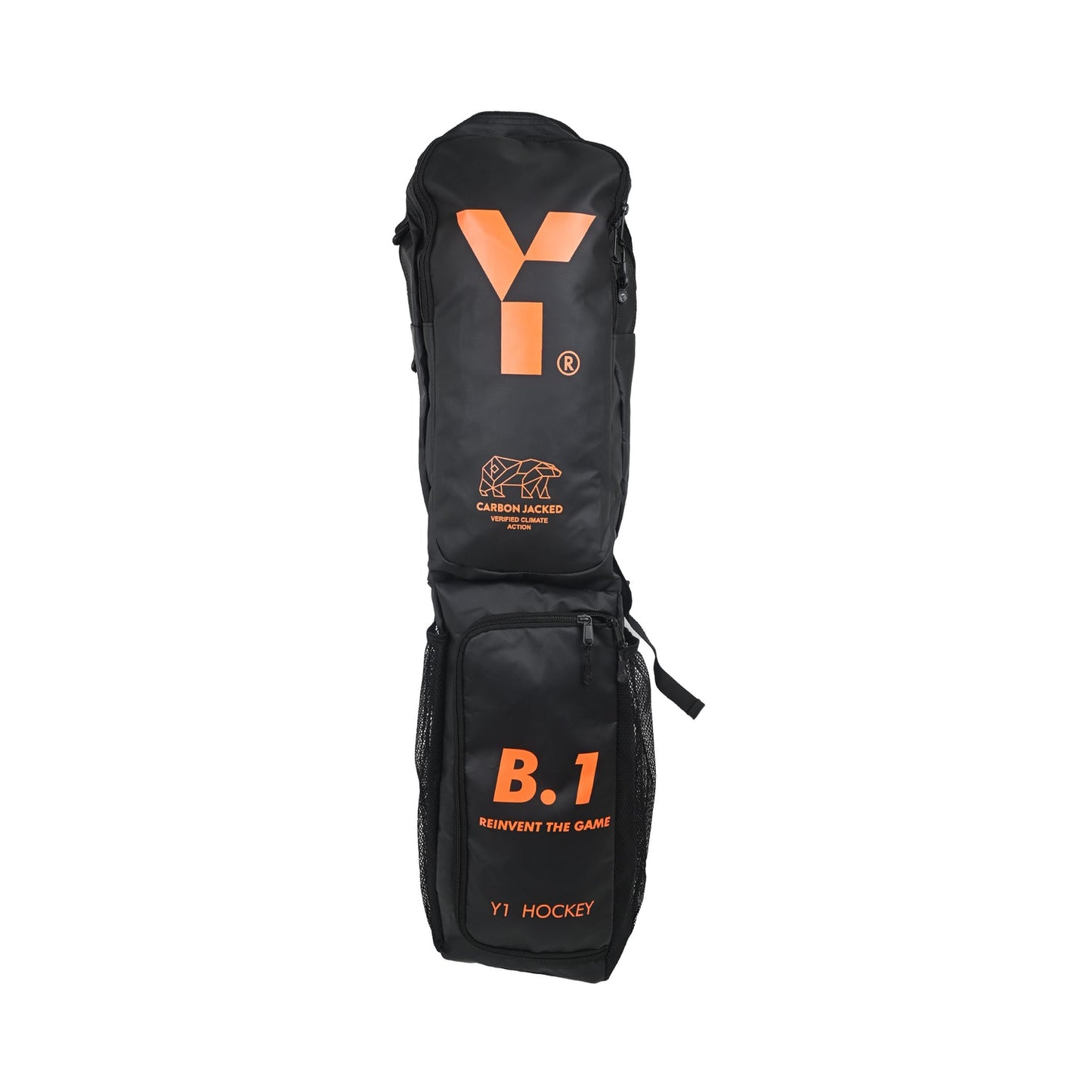 Y1 B.1 Tarpaulin Stick Bag 25/26
