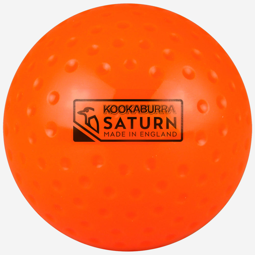 Kookaburra Saturn Dimple Ball