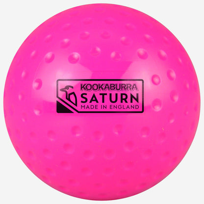 Kookaburra Saturn Dimple Ball