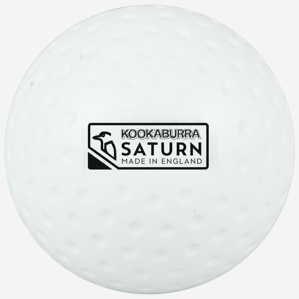 Kookaburra Saturn Dimple Ball