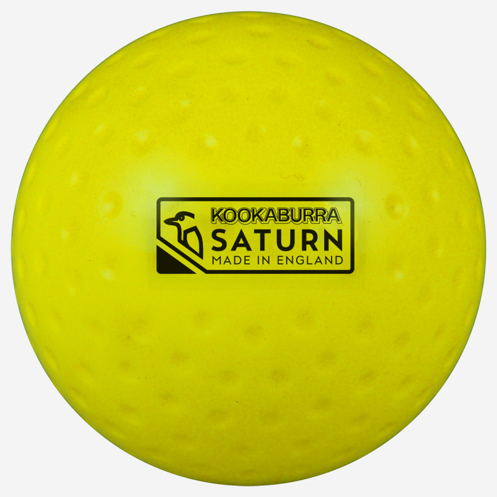 Kookaburra Saturn Dimple Ball