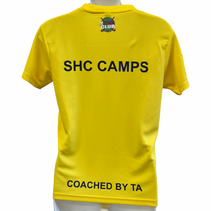 Stourport HC Camp Tee (JC001/B/005)