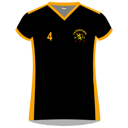 LHC 'Away' WOMENS Sublimated Playing Shirt -  NEW PRE-ORDER