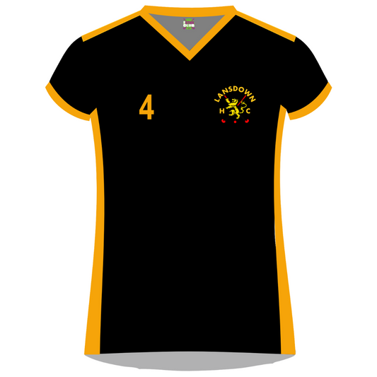 LHC 'Away' WOMENS Sublimated Playing Shirt -  NEW PRE-ORDER