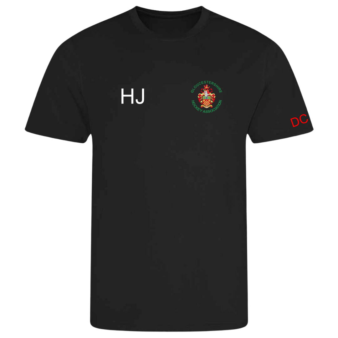 Gloucestershire HA Shirt - Development Centre (DC) ONLY (JC001B/005/001)