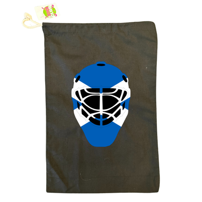 Bespoke Drawstring Helmet & Shoe Bags