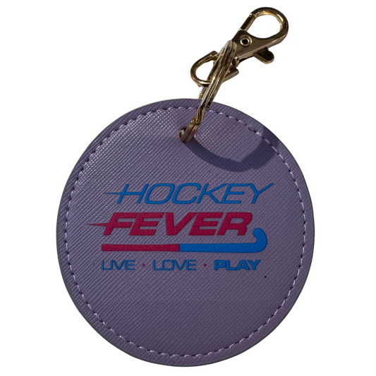 Hockey Fever Key Clip (BG745)