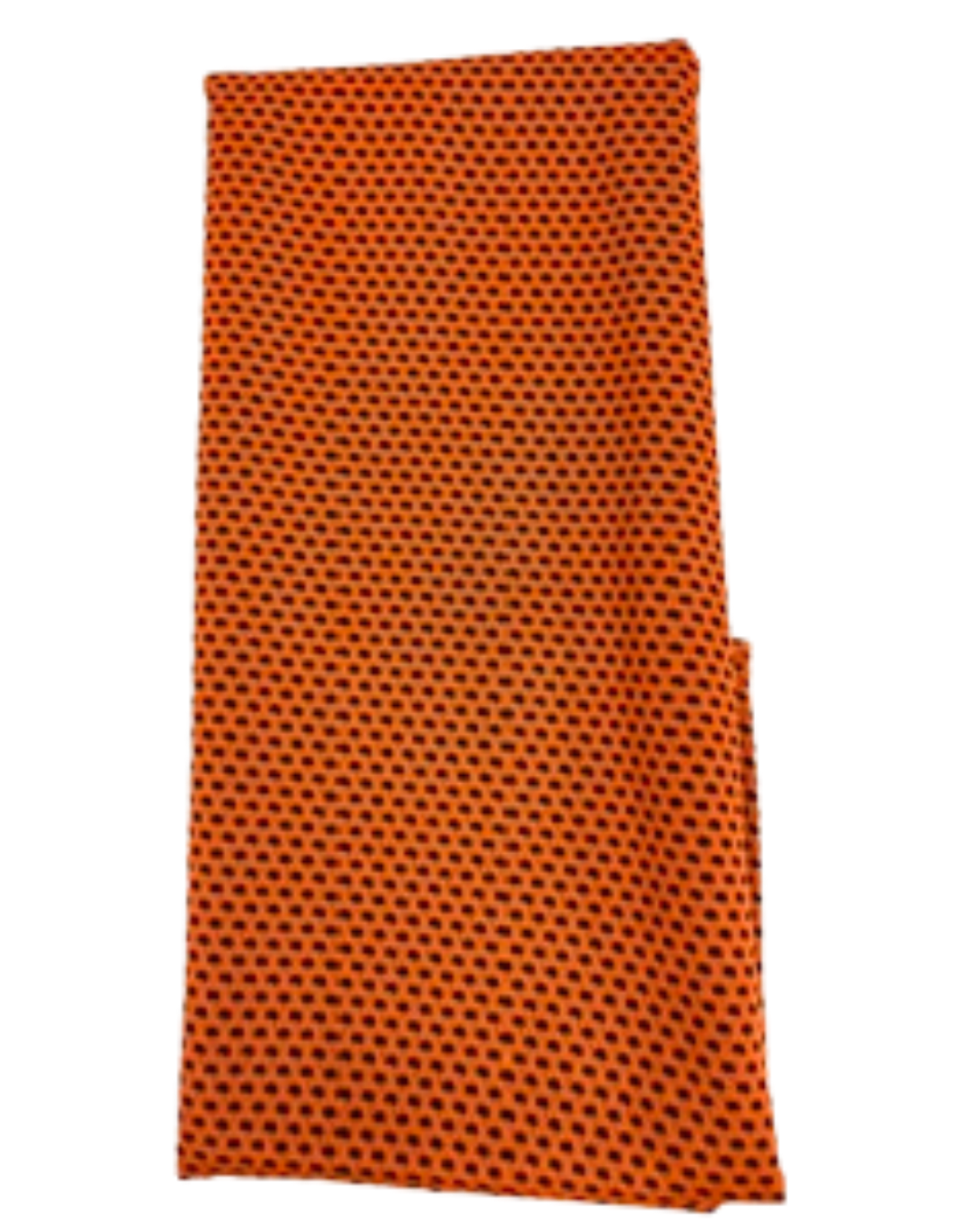 Cooling towels