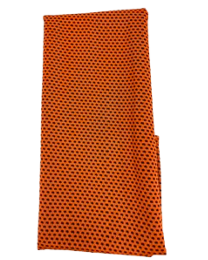 Cooling towels