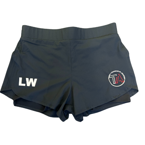 Tensworth Girls 2 in 1 Shorts (951)