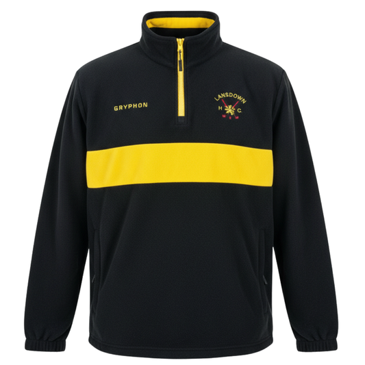 LHC Retro Fleece UNISEX 25/26