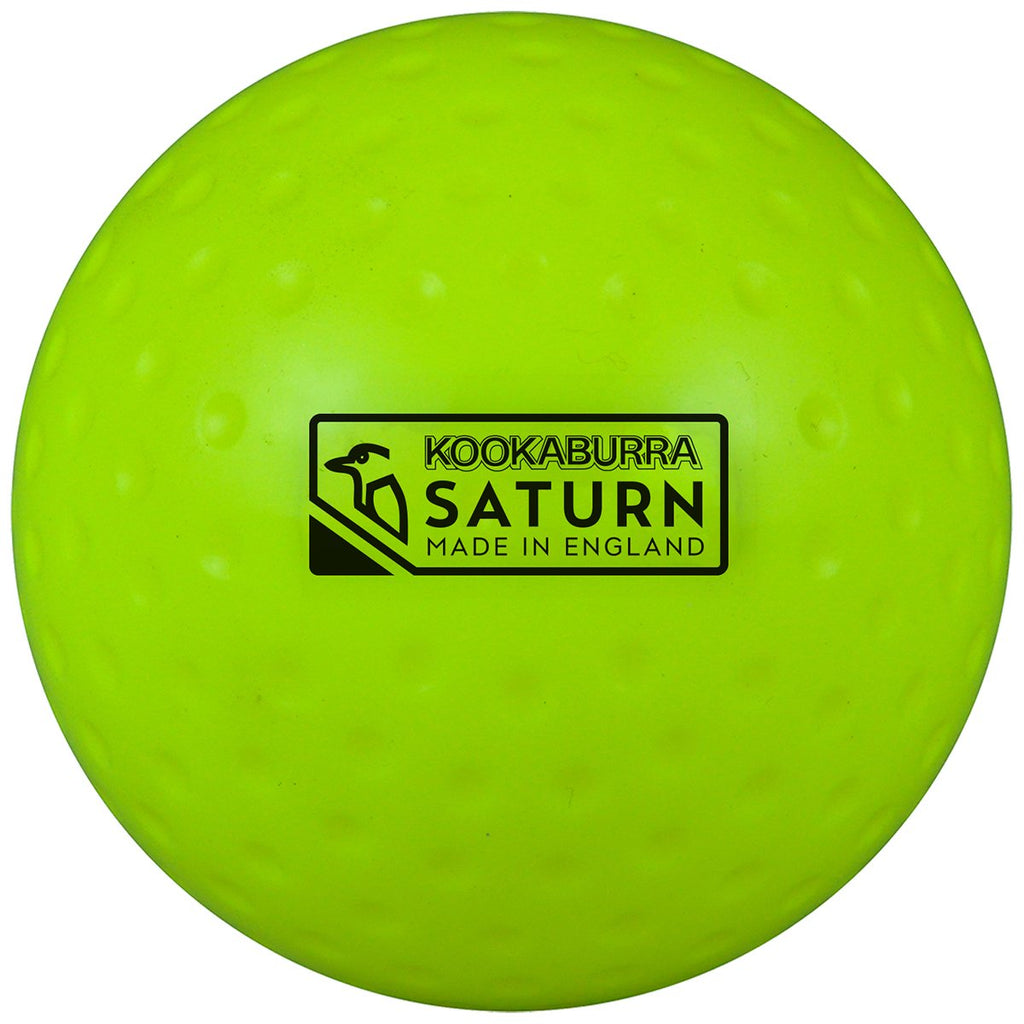 Kookaburra Saturn Dimple Ball