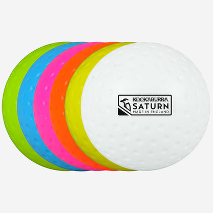 Kookaburra Saturn Dimple Ball