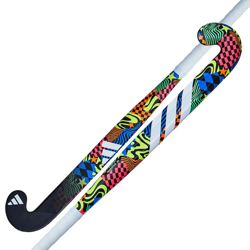 Adidas Youngstar .20 WC Edition Jnr 26/27