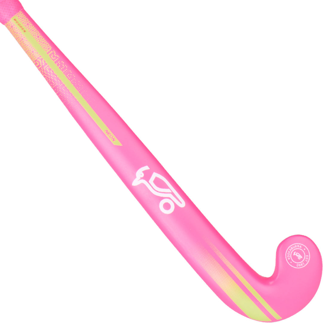 Kookaburra Neon stick 23/24