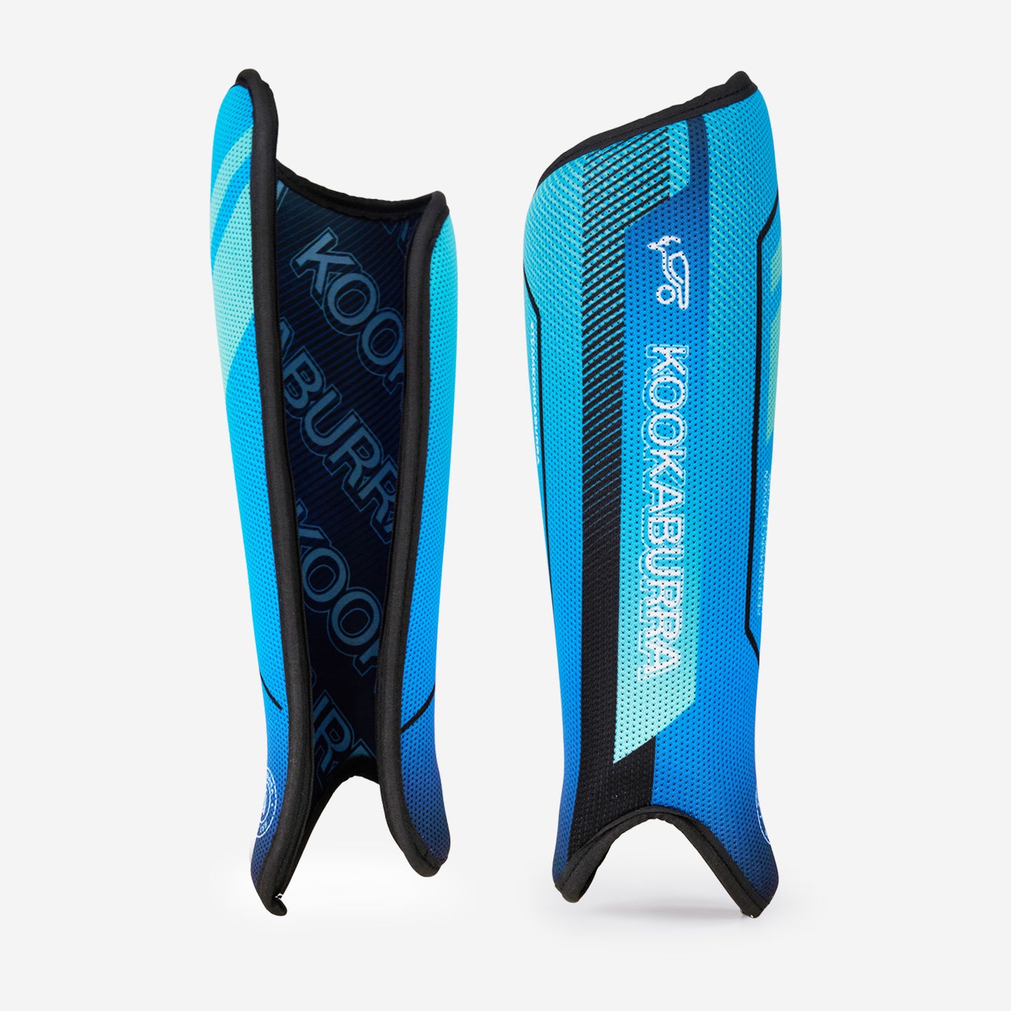 Kookaburra Convert Shin Guards 25/26