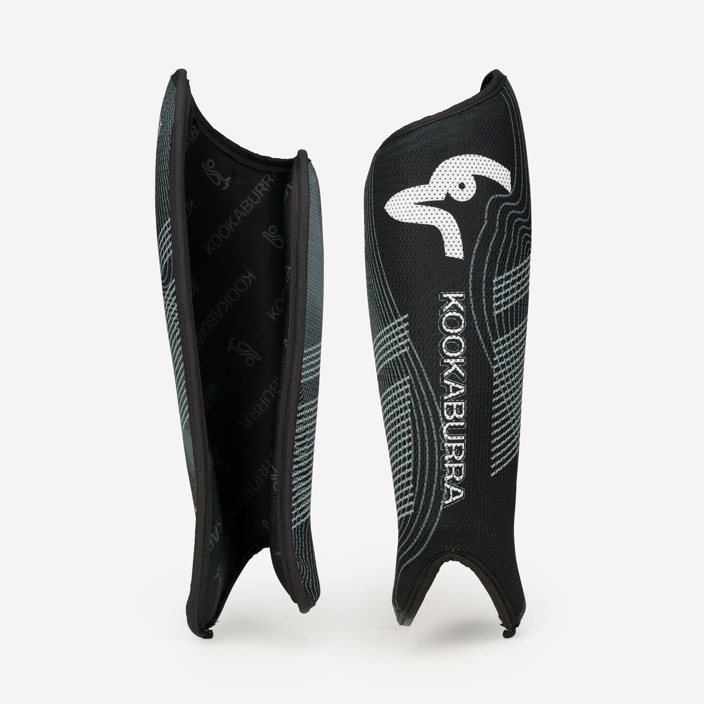 Kookaburra Convert Shinguards 26/27