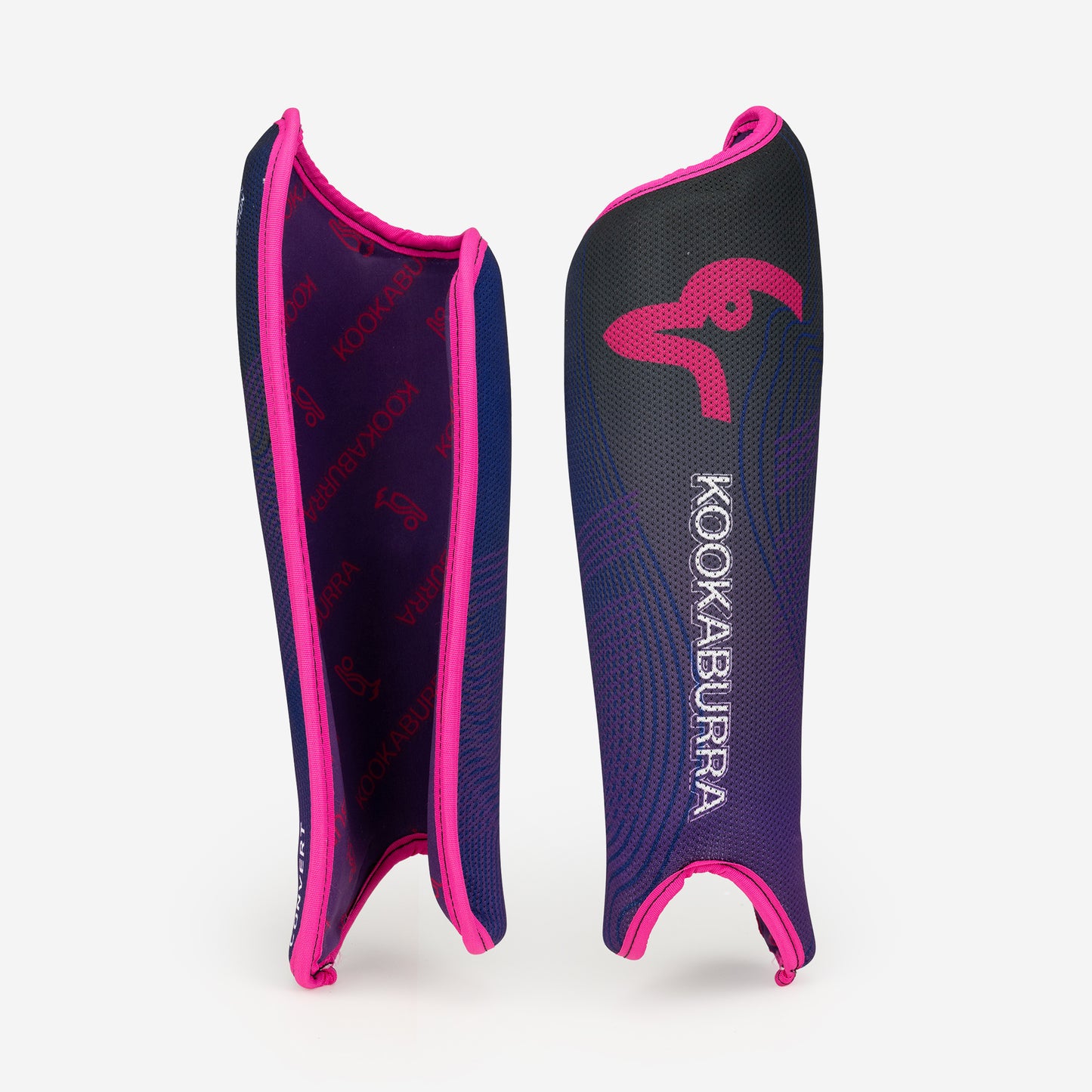 Kookaburra Convert Shinguards 26/27