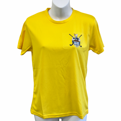 Stourport HC Camp Tee (JC001/B/005)