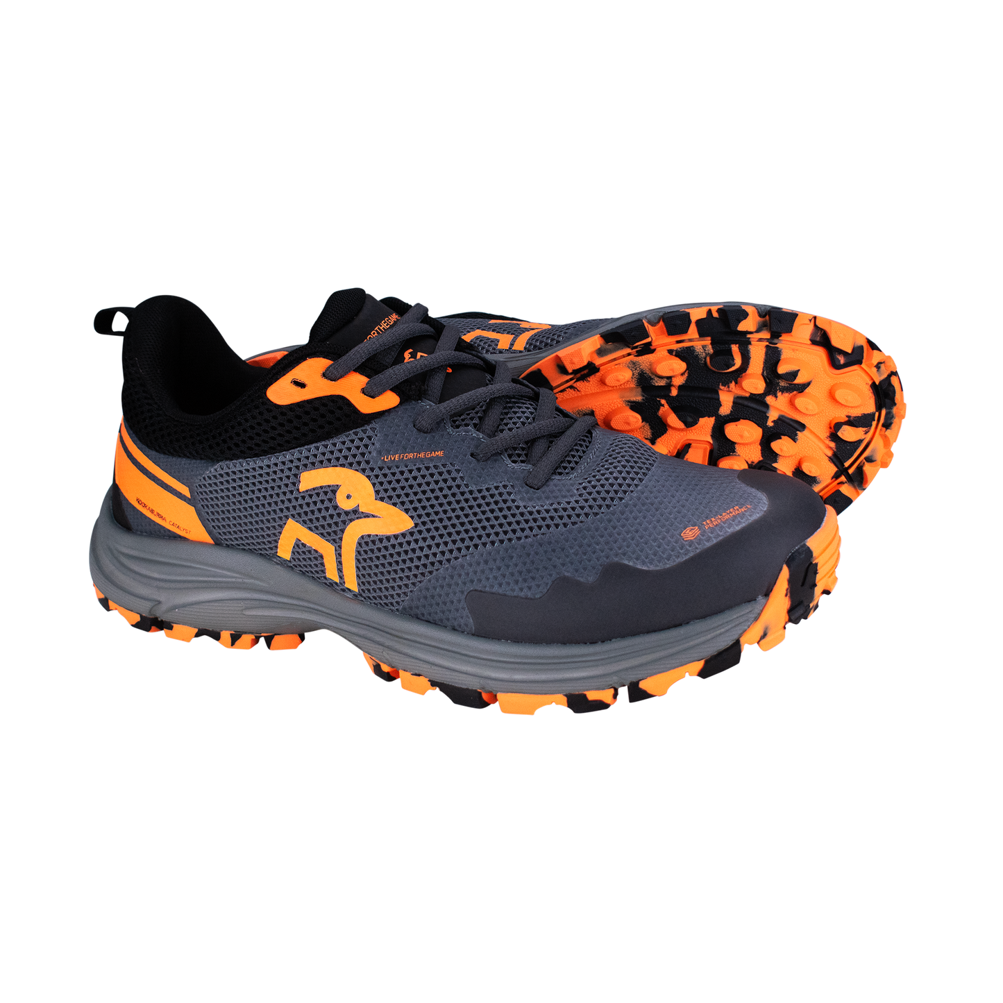 Kookaburra Catalyst Shoe 26/27