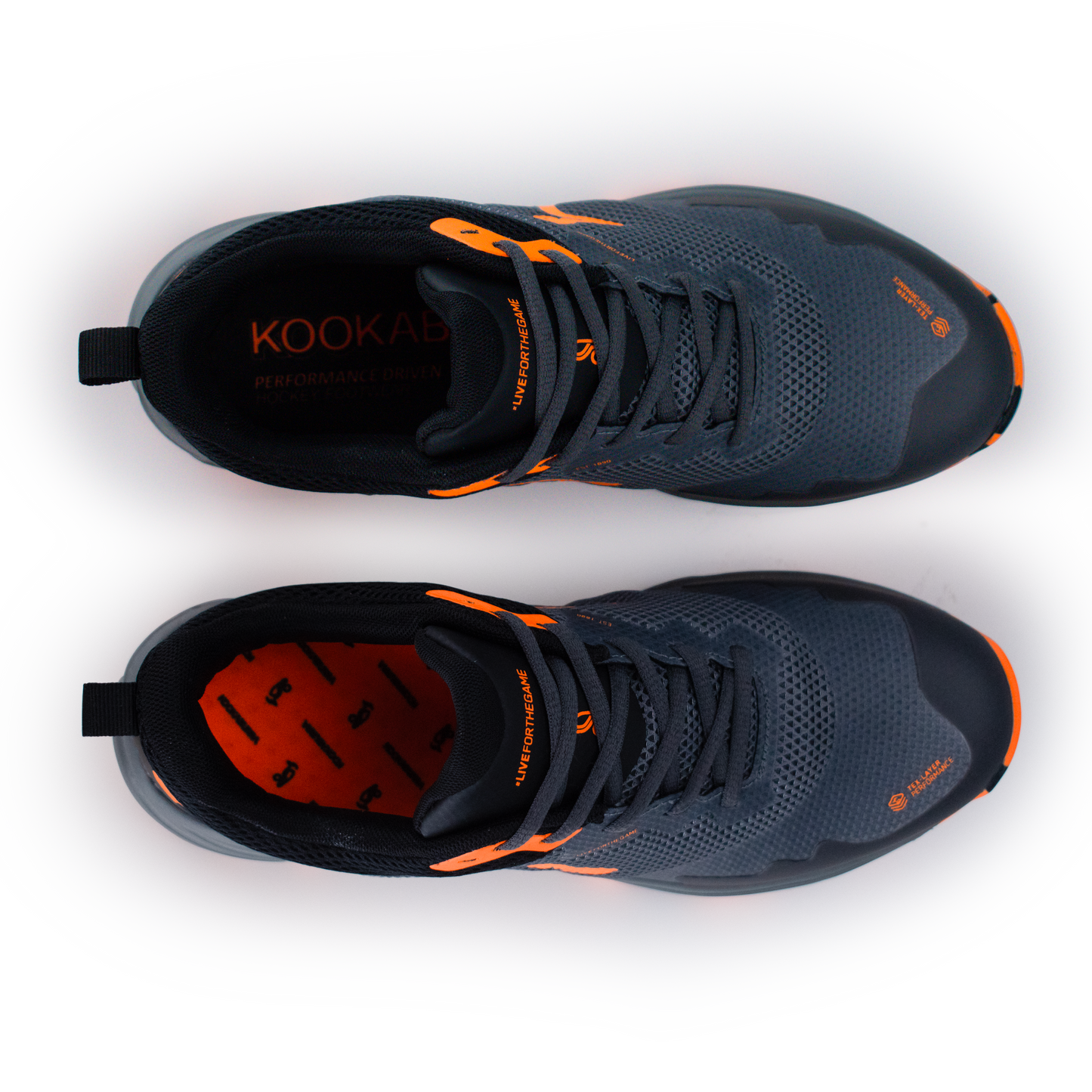 Kookaburra Catalyst Shoe 26/27
