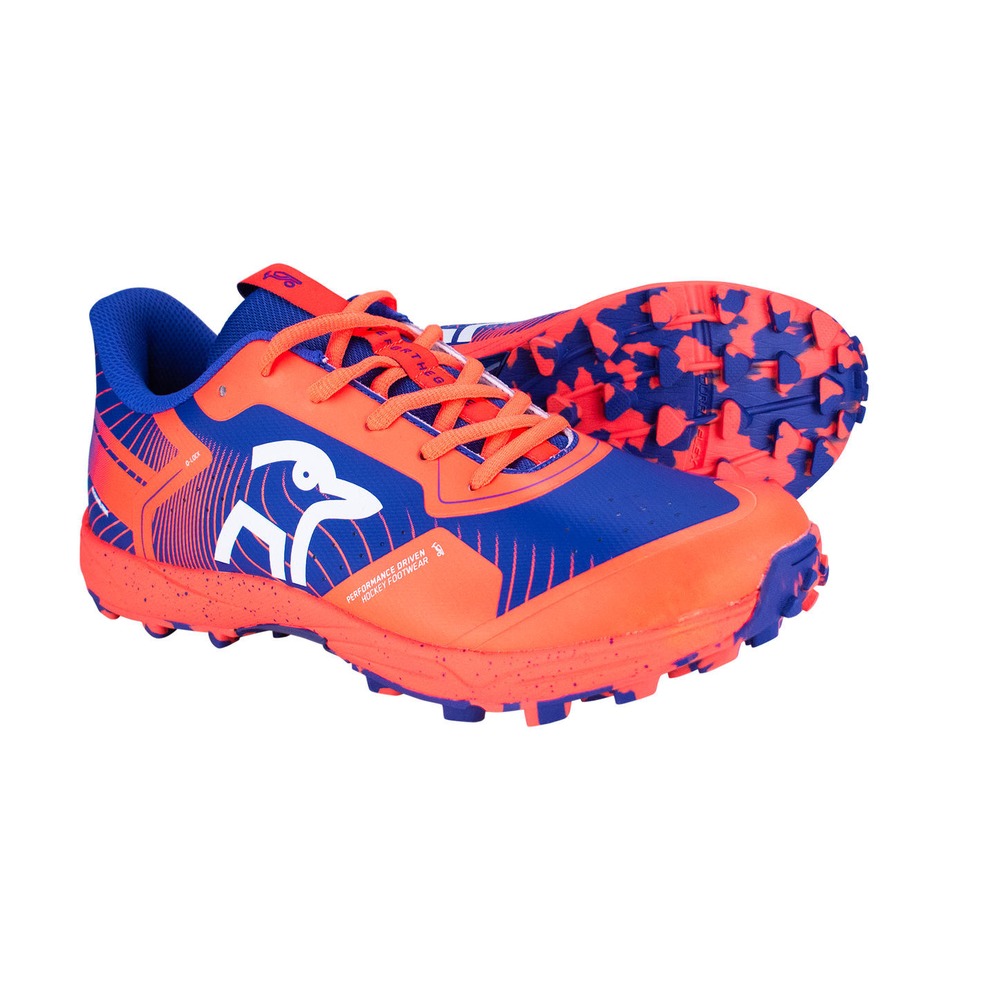 Kookaburra Verve Shoe 26/27