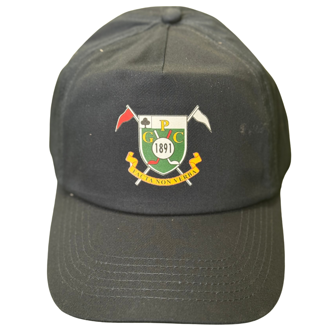 Painswick Golf Cap (BB10)