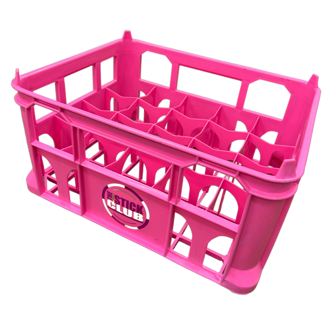 Ball Storage Crate