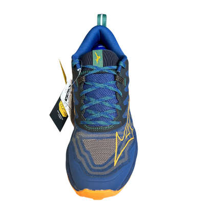 Mizuno Wave Daichi AW24 – The Stick Club