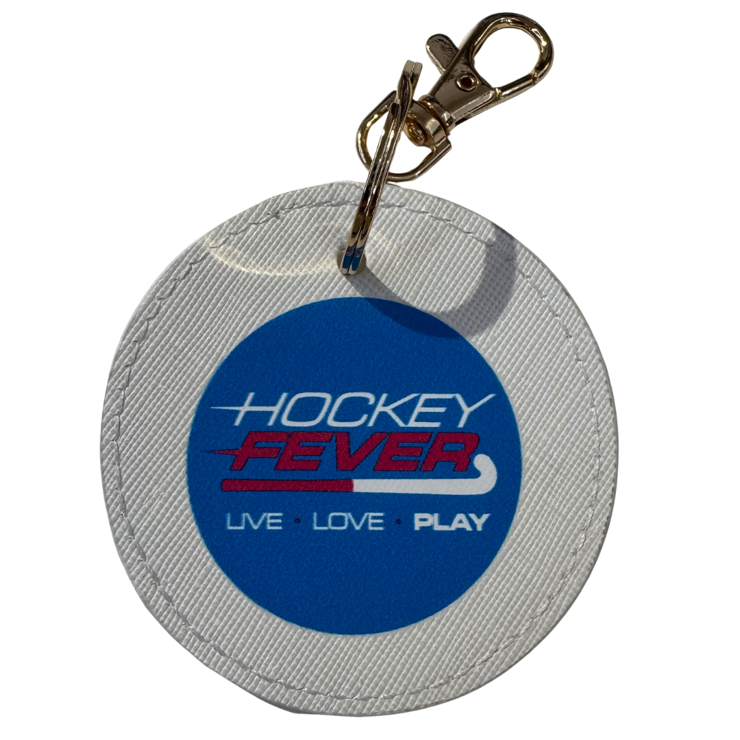 Hockey Fever Key Clip (BG745)