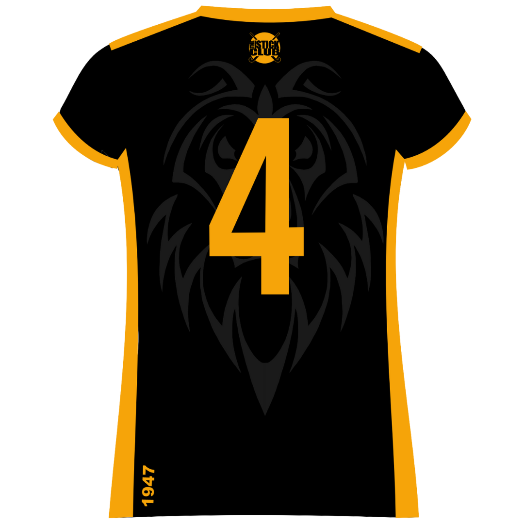 LHC 'Away' WOMENS Sublimated Playing Shirt -  NEW PRE-ORDER