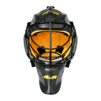 TK Deluxe Goalie Helmet 25/26