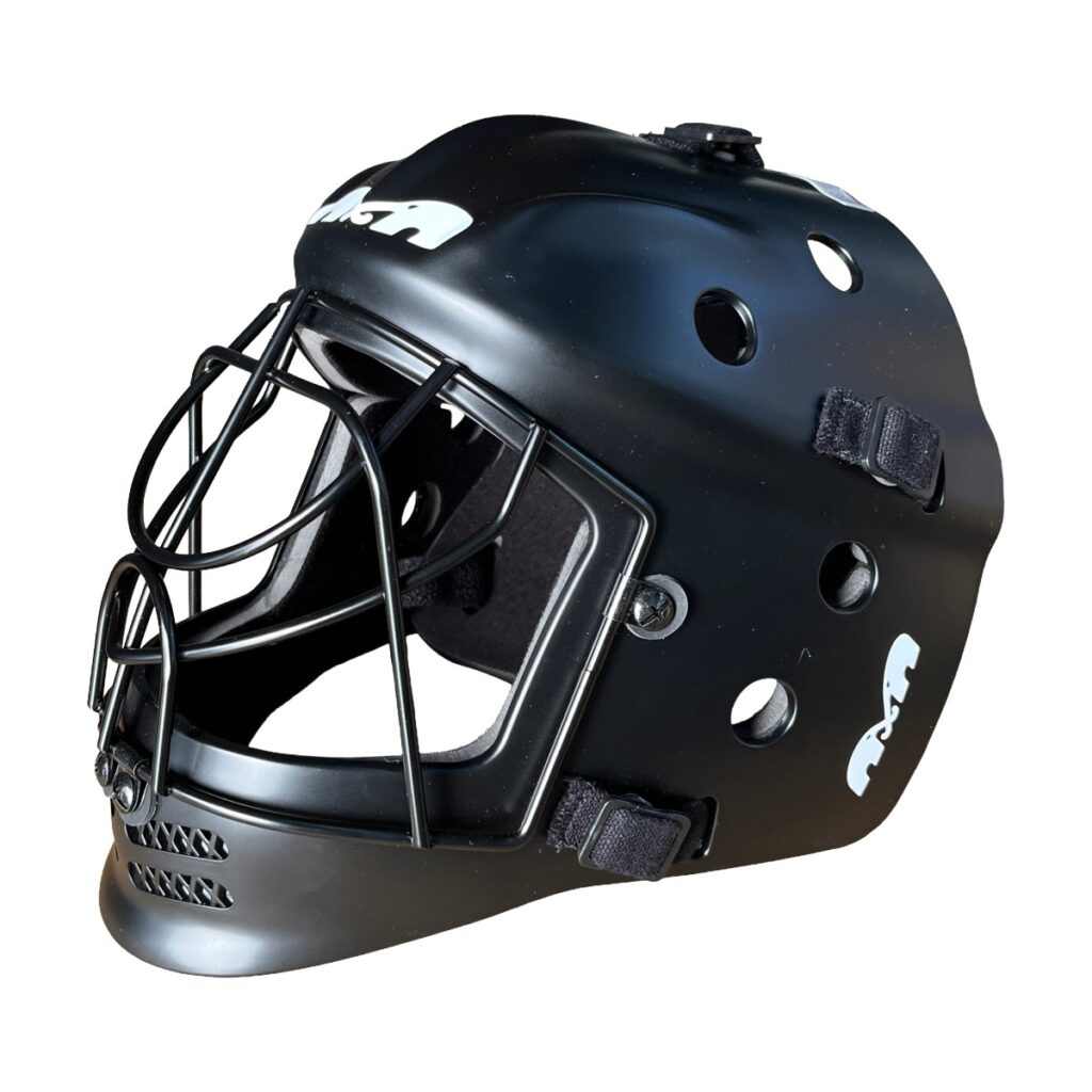 TK Junior Goalie Helmet