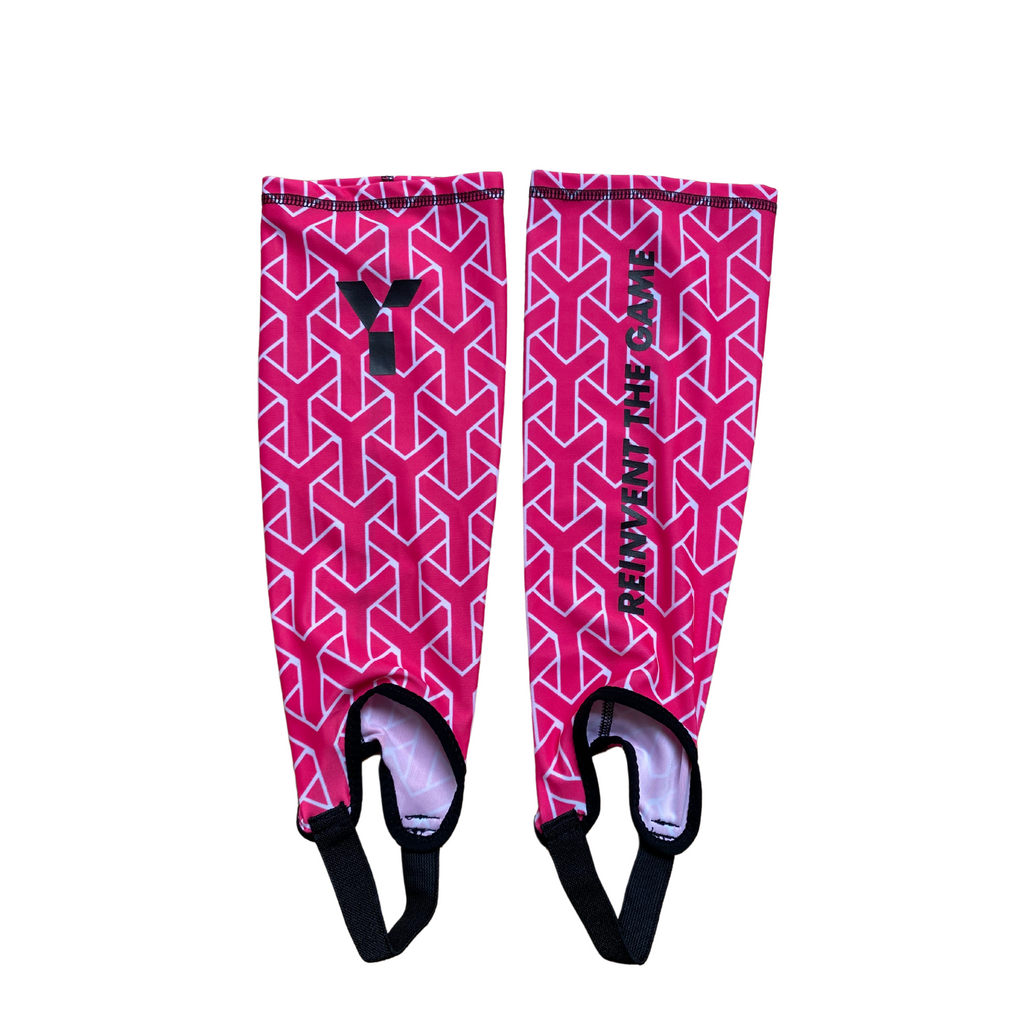 Y1 Shin Liners 26/27