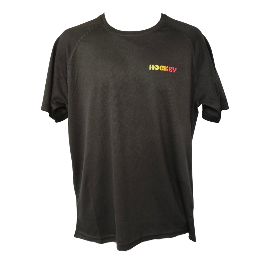 Retro Hockey Tee (JC001/5)