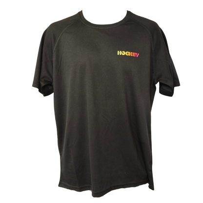 Retro Hockey Tee (JC001/5)