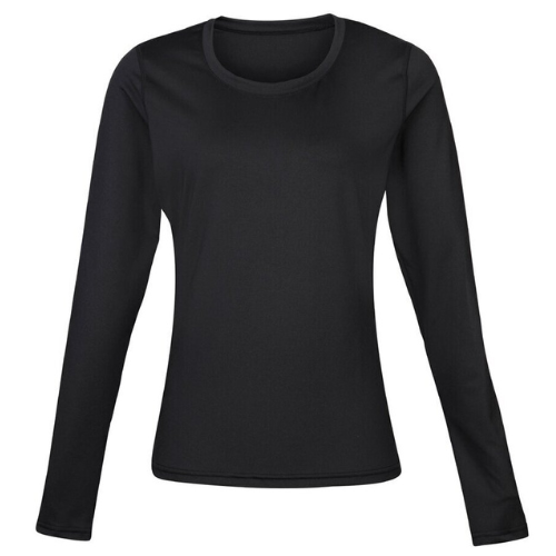 Rhino Baselayer Longsleeve Female