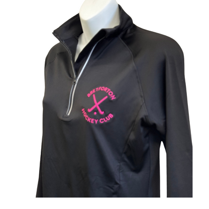Bretforton HC Midlayer (JC035)