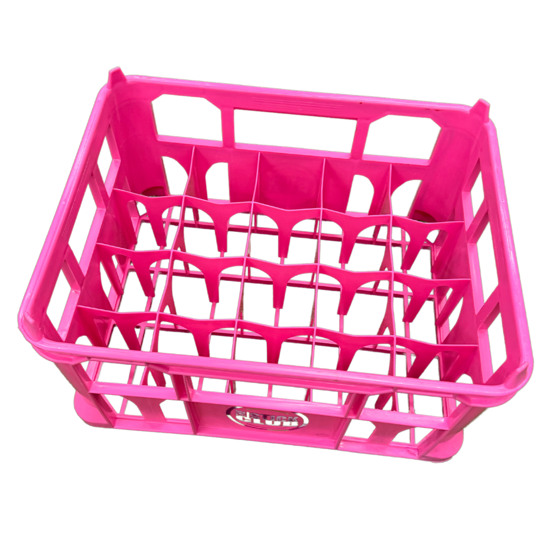 Ball Storage Crate