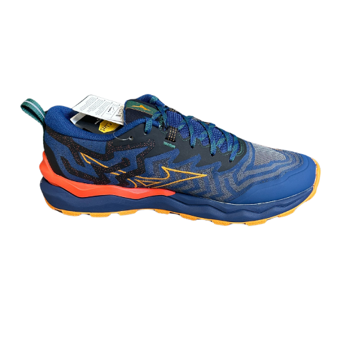 Mizuno Wave Daichi 8 AW24