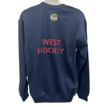 West Sweatshirt UNISEX (GD67)