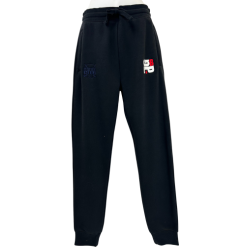 Give Blood Play Hockey Joggers (268M)