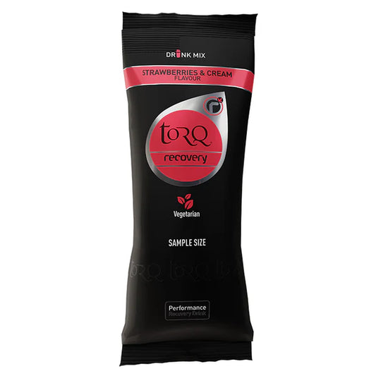 Torq Recovery Drink