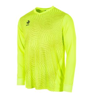 Sydney Keeper Shirt - long sleeve (Reece)