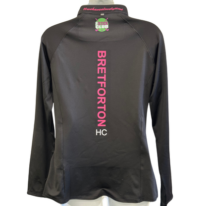 Bretforton HC Midlayer (JC035)