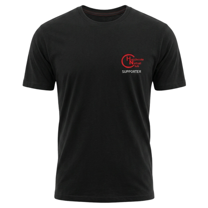 Hucclecote Netball Supporters Tee 2026 (GD01/72)